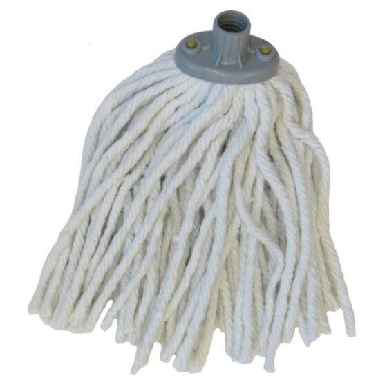 Interchangeable mop head 120g / 17cm