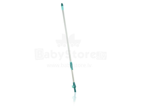 LEIFHEIT Telescopic Metal Handle110-190cm