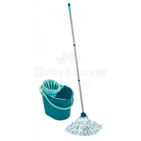 LEIFHEIT Набор для мытья полов Classic Mop Set 