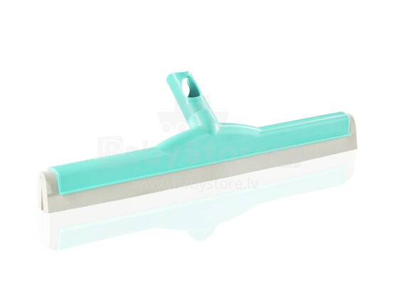 LEIFHEIT Floor brush for water collection Click Bath 45cm