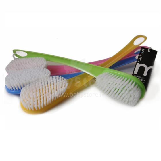 Bristle massage brush Colour 