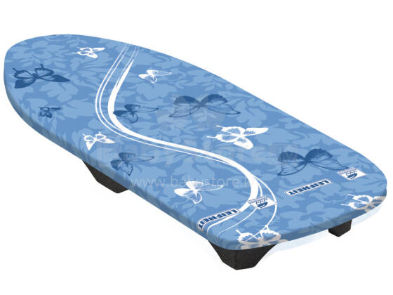 LEIFHEIT Air Board Stalas Kompaktiškas 70x30cm