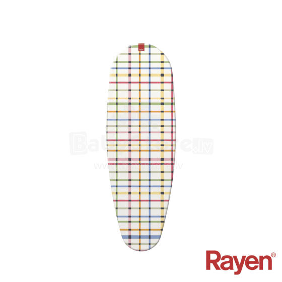 Ironing Board Fabric Medium XXL Easyclip 150x55cm