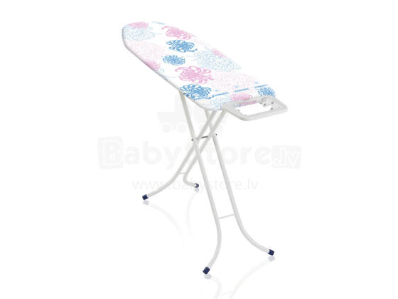 LEIFHEIT Ironing Board Classic M Basic 120x38cm