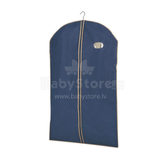 Apģērbu soma 60x100cm Blue