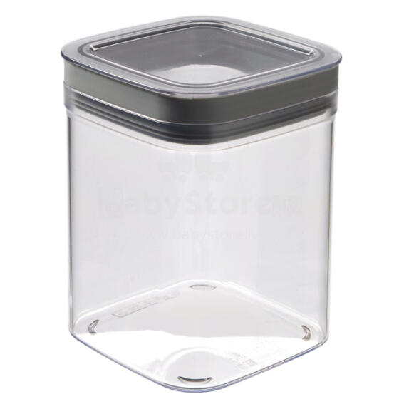 Food storage container square 1,3L Dry Cube