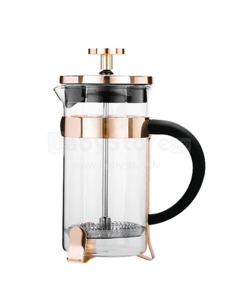 COOPER 350ml coffee press