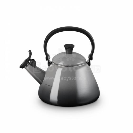 Le Creuset Virdulys Kone 1,6L pilkas