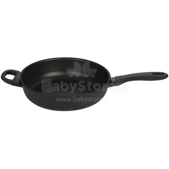 Deep frying pan with 2 handles Avola &Oslash;28cm/4,5mm