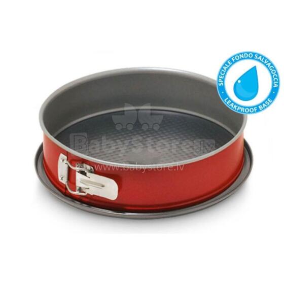 Cake tin Rossana &Oslash;24x7,6cm