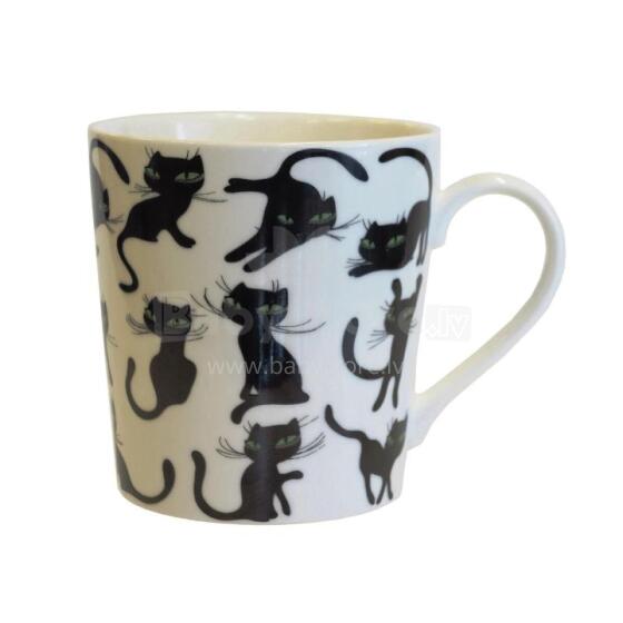 Mug &amp;quot;Cats&amp;quot; 350 ml 