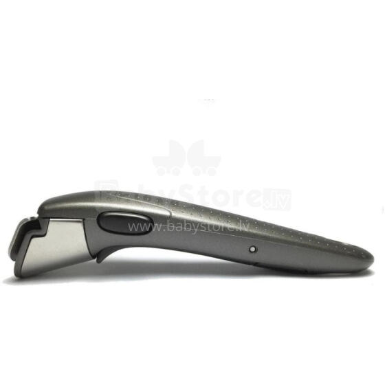 Removable handle Ingenio grey