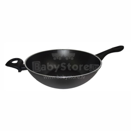 Ballarini 130 2-handled wok &Oslash;32cm/4,5mm