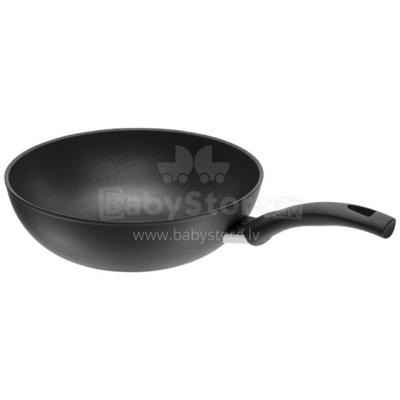 Wok panna Rialto &Oslash;28cm/4mm