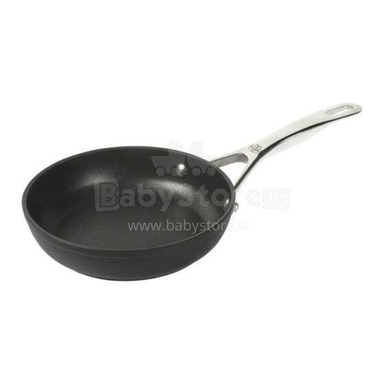 Frying pan Alba &Oslash;24cm/4,5mm