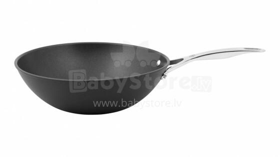 Wok keptuvė Alba, &Oslash;30 cm