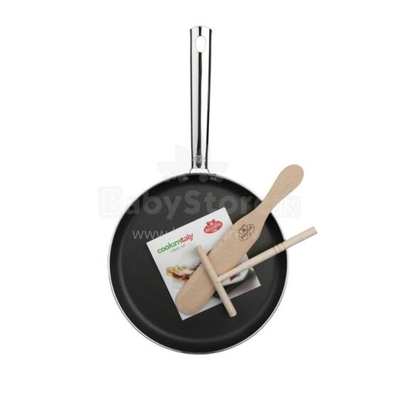 Pancake baking set Cookin Italy