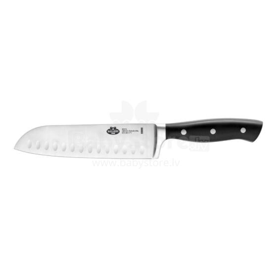 Santoku knife Ballarini Brenta 18cm