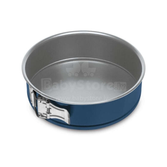 Cake tin XBake &Oslash;18x6,9cm