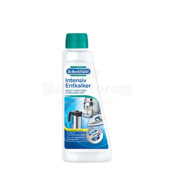 Electric appliance descaler 250ml