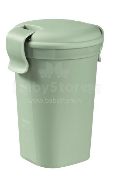 Food bowl Cup L 0,6L Smart Eco To Go &Oslash;11x17cm soft green