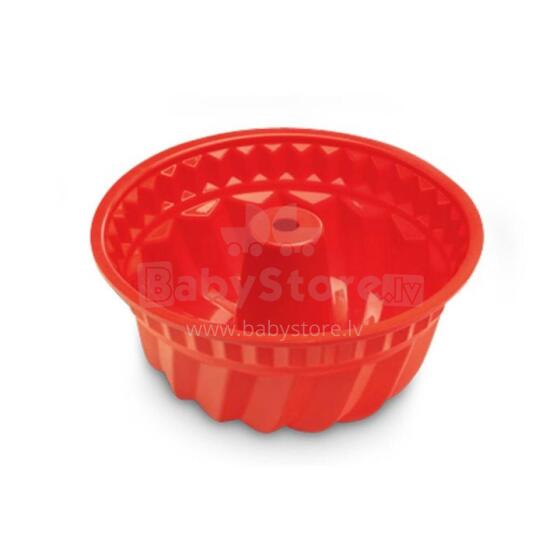 Cake mould silicone Juliette &Oslash; 22 x 10.7 cm