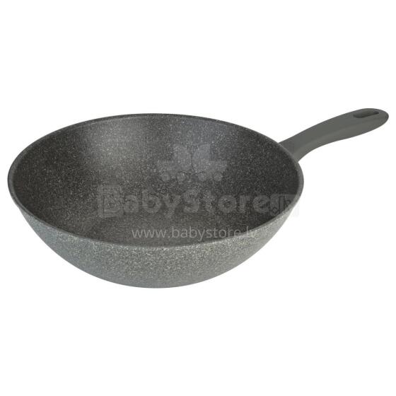 Wok panna Murano &Oslash;30cm/4,5mm