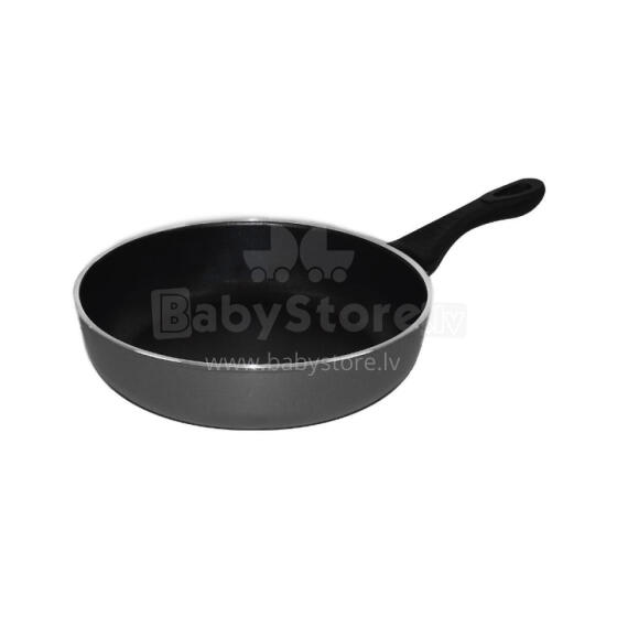 Deep frying pan Ballarini 130 &Oslash;24cm/4,5mm