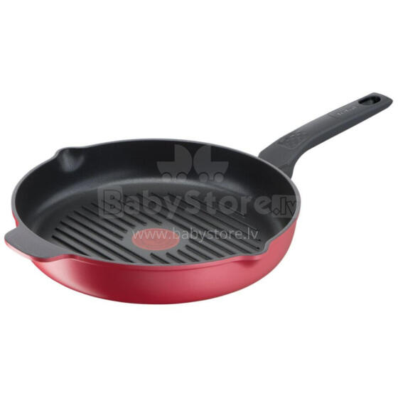 Daily Chef grill pan &Oslash;26cm