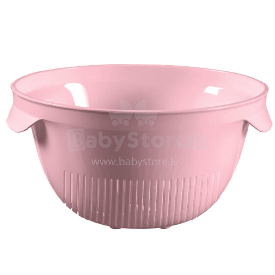 Caurduris Kitchen Essentials pink