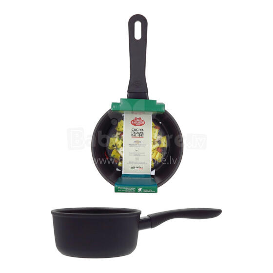 Saucepan Avola &Oslash;16cm/4,5m