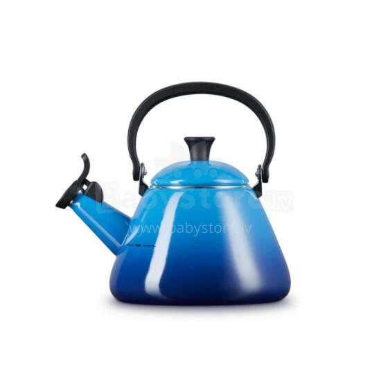 Le Creuset Teapot Kone 1,6L dark blue