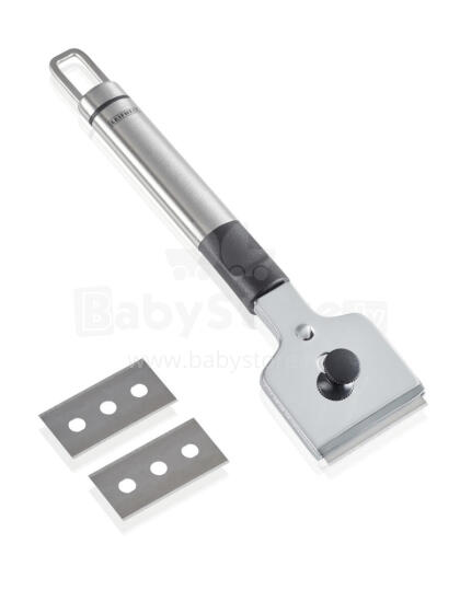 LEIFHEIT Scraper for hob