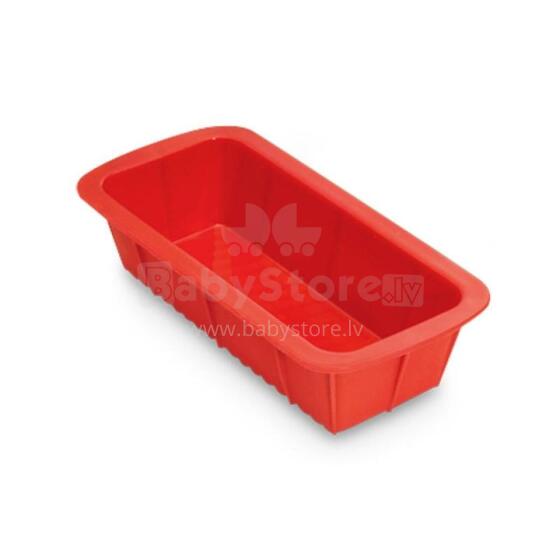 Silicone bread mould Juliette 24 x 13 x 6.5 cm