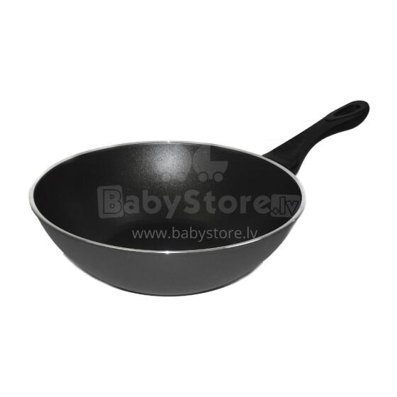 Ballarini 130 &Oslash;30cm/4,5 mm wok