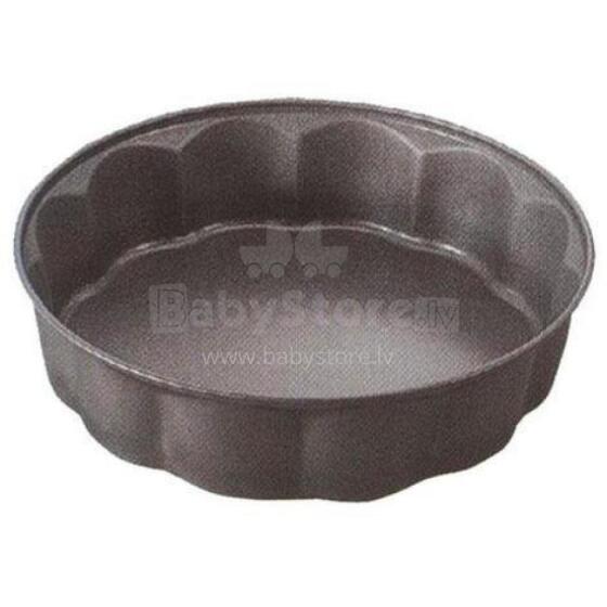 Cake tin Patisserie Fiorella &Oslash;26cm