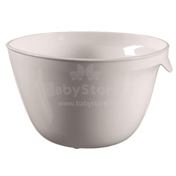 Kitchen Essentials 3,5L mixing bowl grey