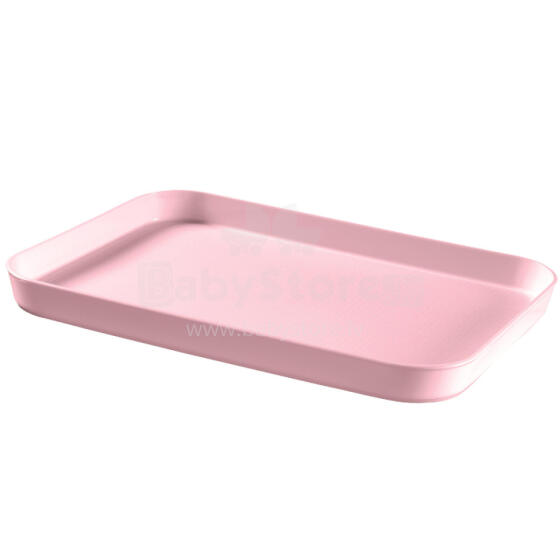 Kitchen Essentials tray pink