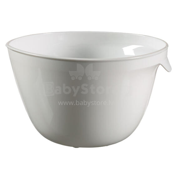 Kitchen Essentials mixing bowl 3,5L white