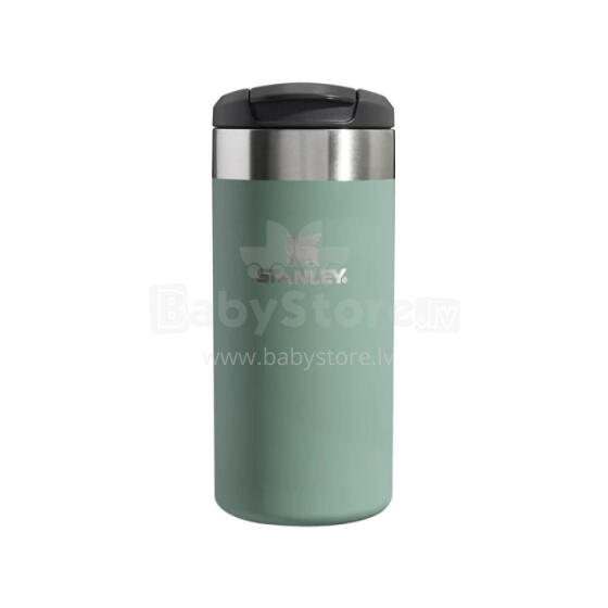 Termokrūze The AeroLight Transit Mug 0,35L zilganpelēka