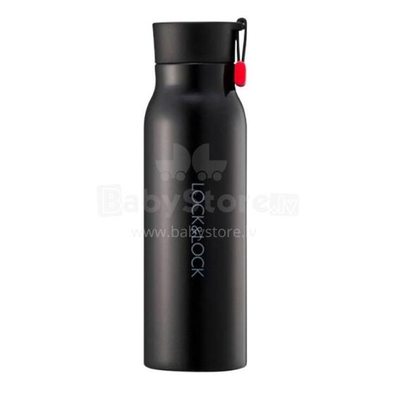 Thermos Mug Name 500ml black