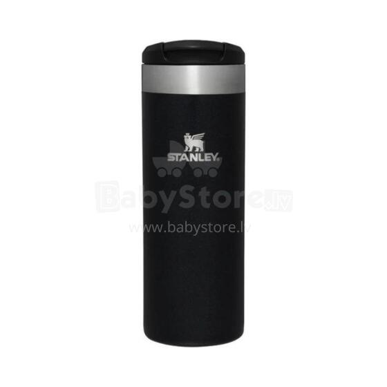 The AeroLight Transit Mug 0,47 L black