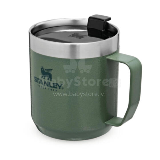 Mug The Stay-Hot Camp Mug Classic 0.35L green