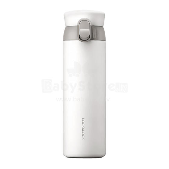 Thermos Mug Wanna Be 450ml white