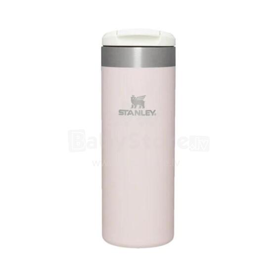 The AeroLight Transit Mug 0,47 L light pink