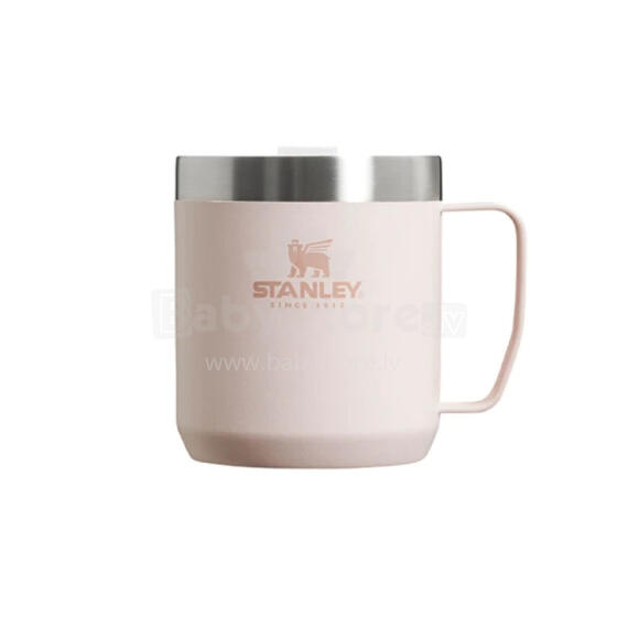 Mug The Stay-Hot Camp Mug Classic 0.35L light pink