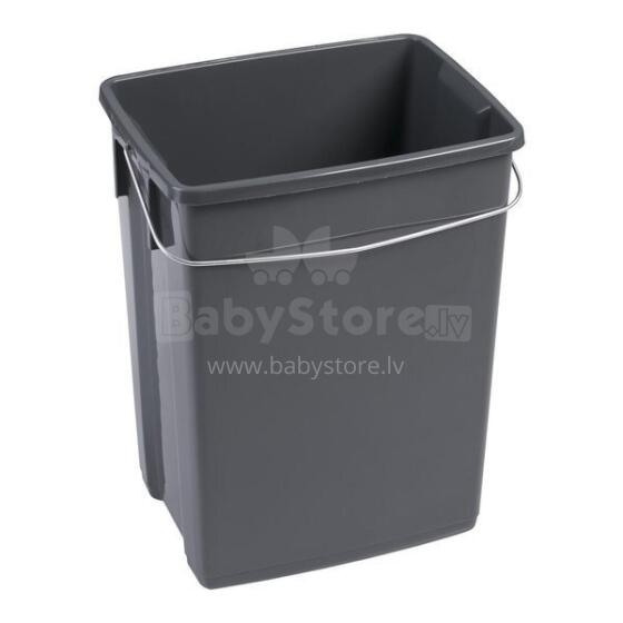 Biobox 10L grey