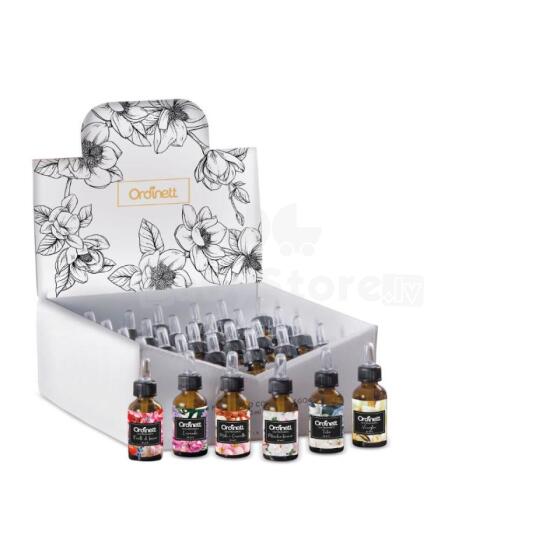 Aromatic oil 20ml with pipette assorted 