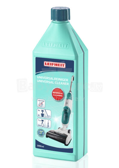 LEIFHEIT Universāls grīdu mazgāšanas līdzeklis Universal Cleaner 1L