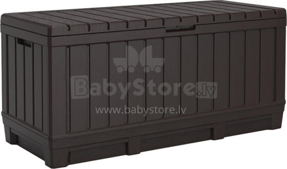 Kentwood Storage Box 350L brown